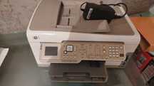 Impressora HP Photomart c6180 Para despachar