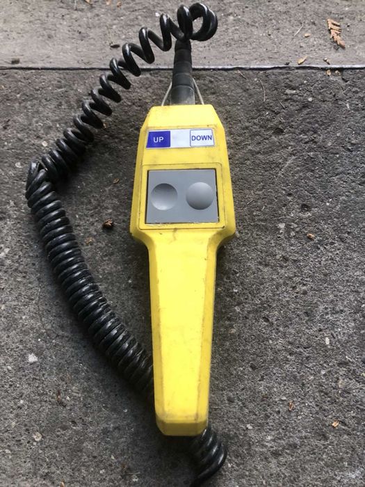 Маслостанці 12v  для гідроборта