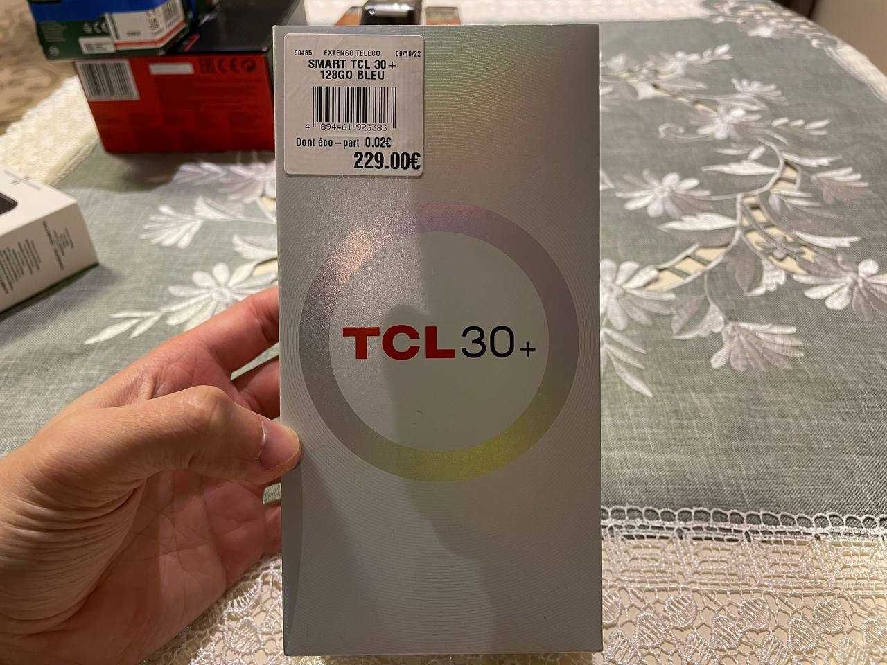 TCL 30 Plus 4/128Gb