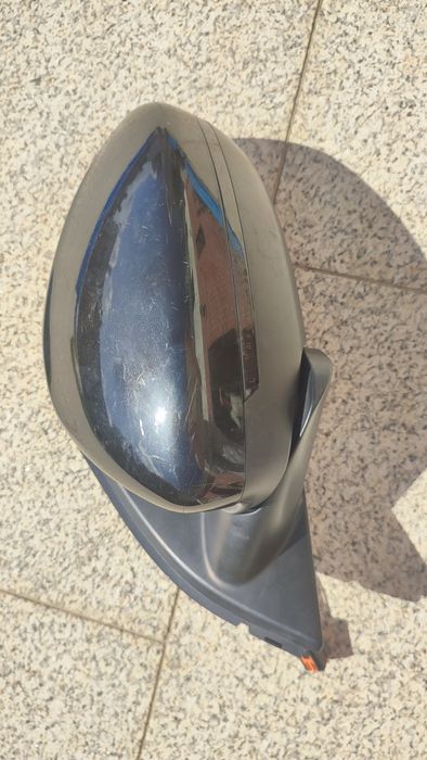 Retrovisor esquerdo Peugeot 308 Access 2014