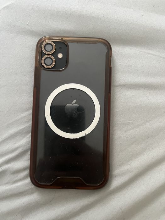 Vendo iphone 11 64gb