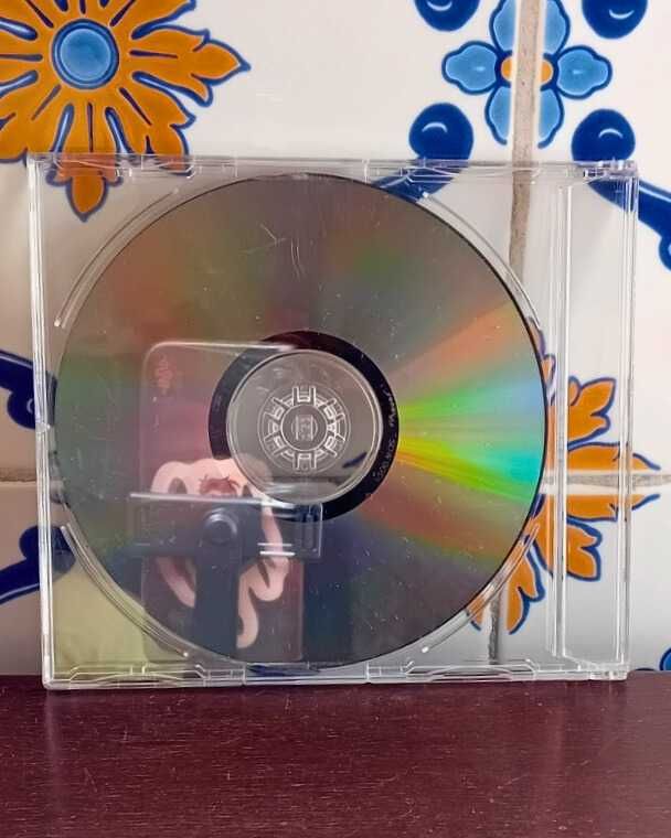 CD – Sounds of Brazil