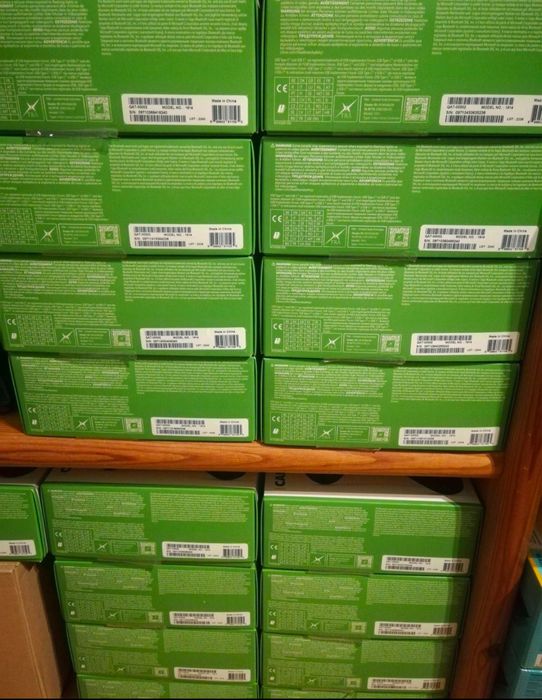 Новый Xbox series Геймпад/ Контроллер