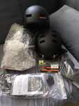 Kask Mongoose M Nowy
