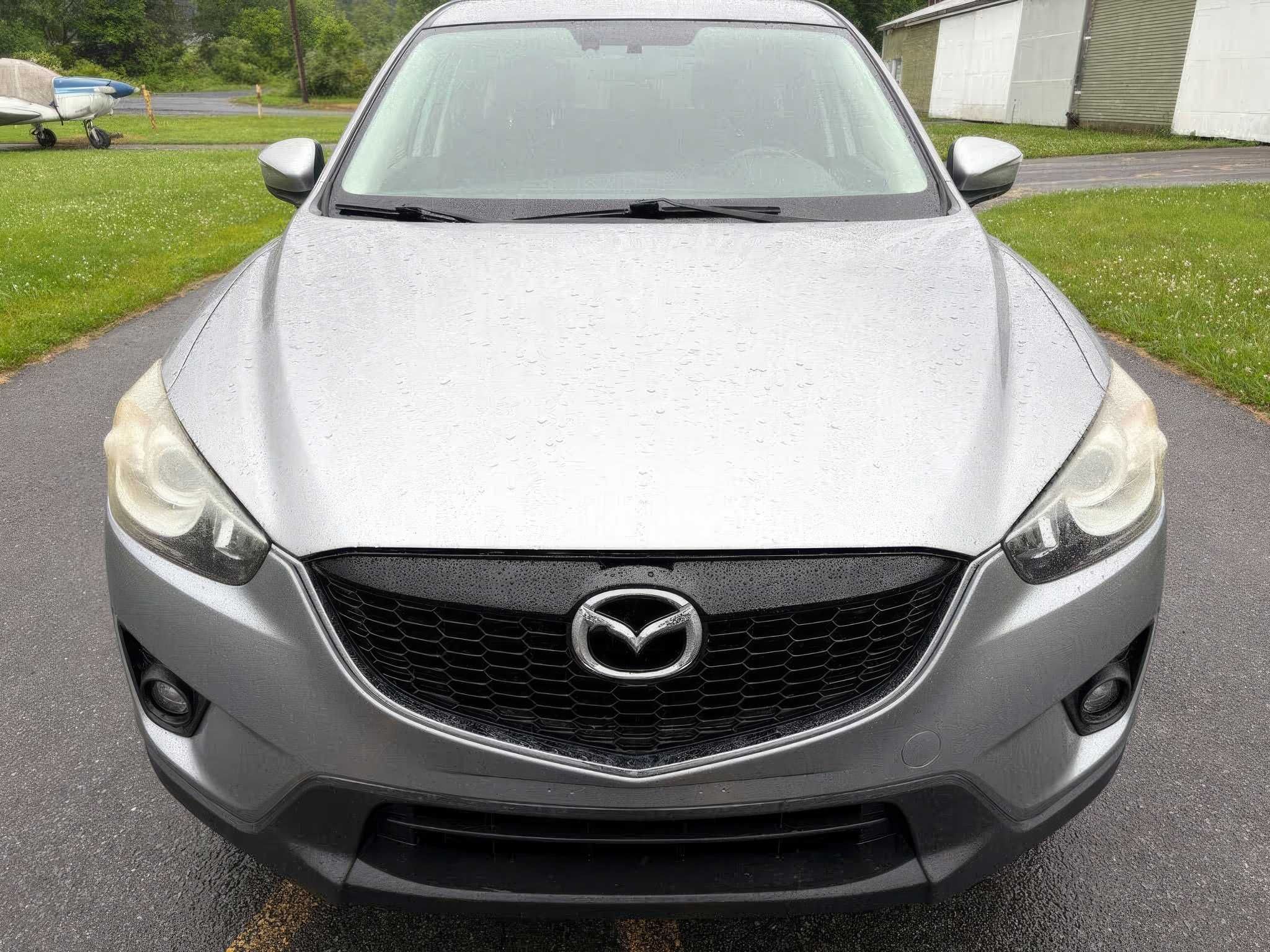2015 Mazda CX-5 Grand Touring