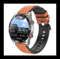 Smartwatch HW20A, BT Calling, IP67 srebrny - Nowy