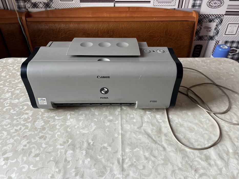 Принтер Canon IP1000