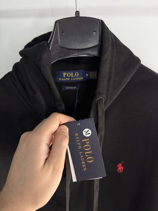 Худі поло Ральф Лаурен