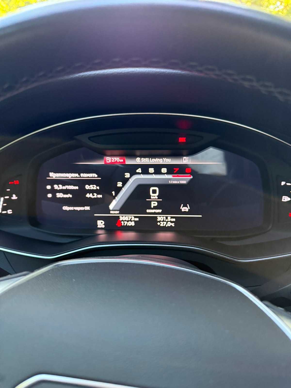 Audi A6 C8 2022 55 TFSI PREMIUM PLUS