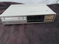 Philips CD204 Compact disco player-programmable memory