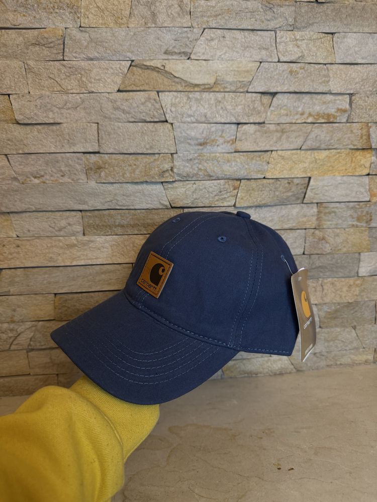 Кепка carhartt різні кольори