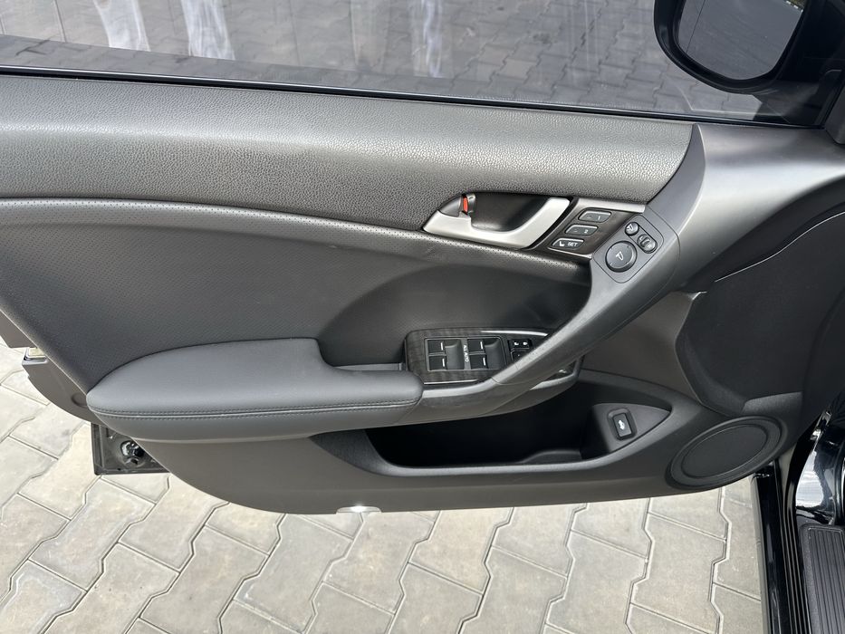 Продам Honda Accord Executive