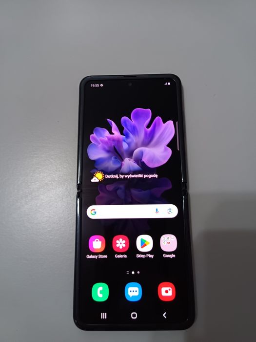 Telefon Samsung Z Flip SM-F700F