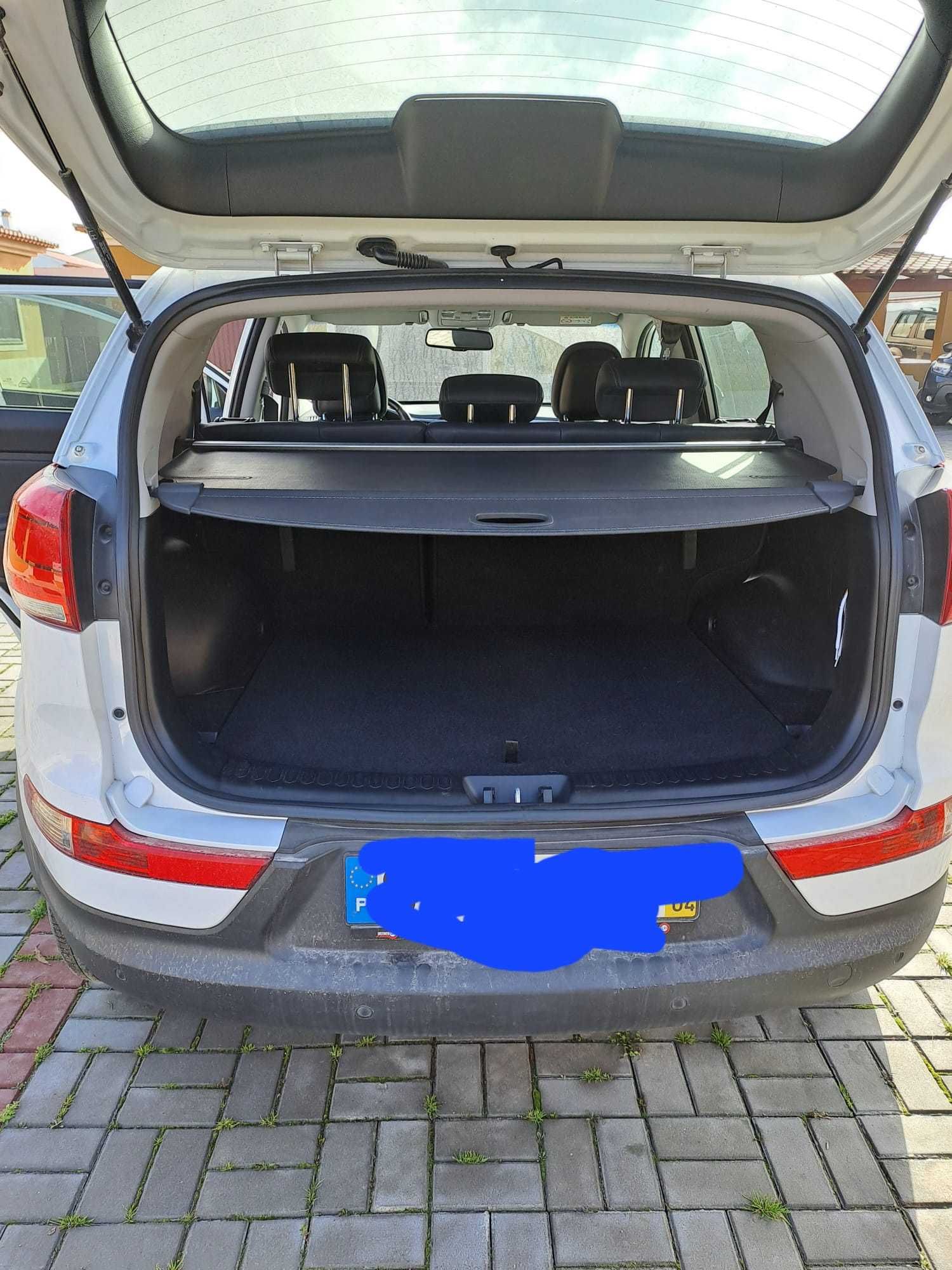 Kia Sportage - 1.7 TX PRIME - Diesel - Muito bom estado