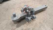 Zaczep dolny Piton fix Fendt valtra Massey Ferguson
