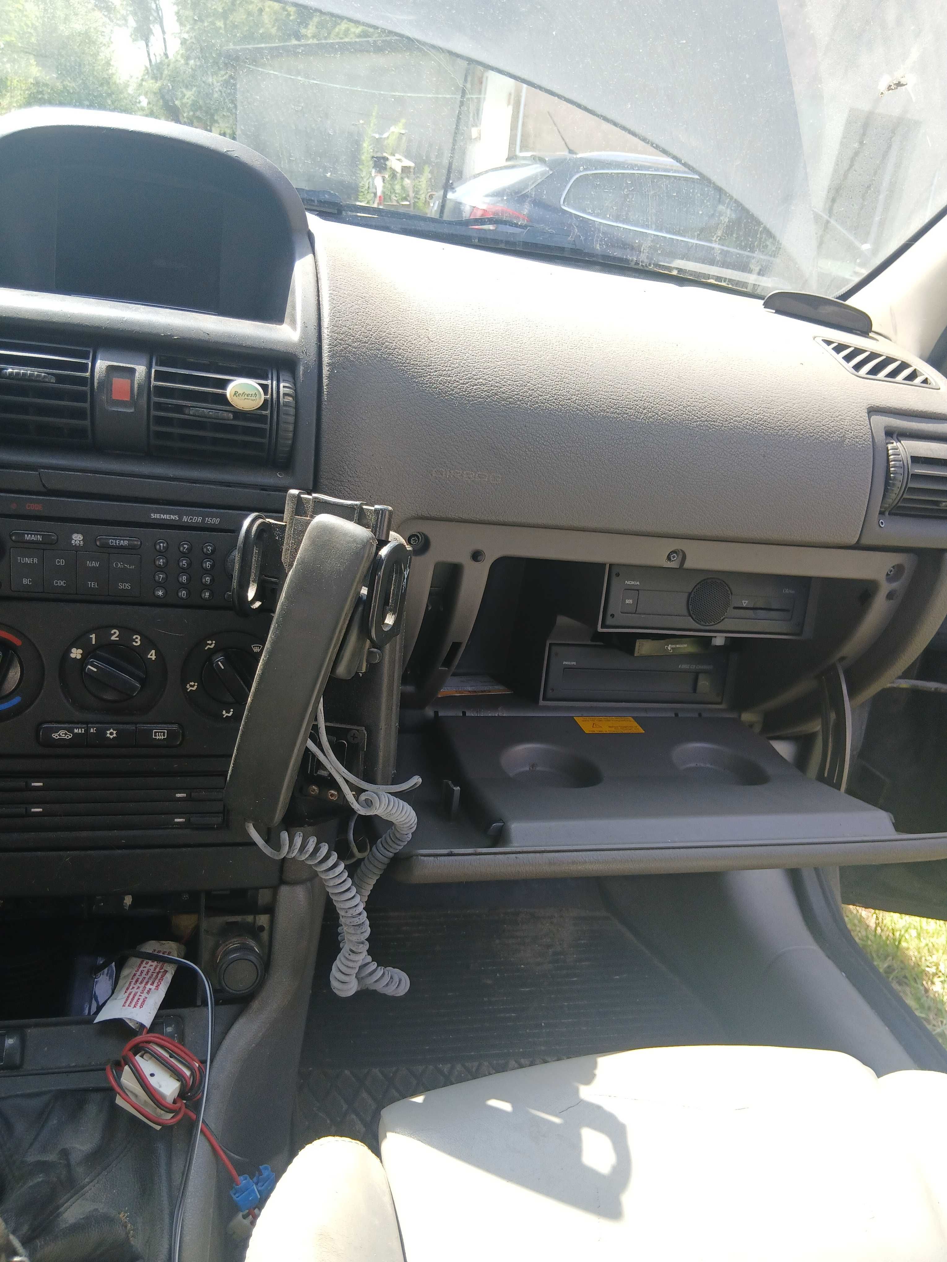 Astra G 2.0 DTI , 2000 r