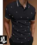 Polo de Homem XL (Novo, boa qualidade)