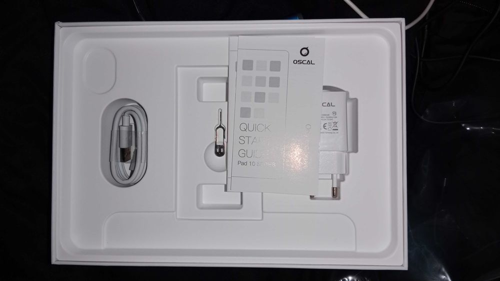 Blackview Oscal Pad 10 8/128GB