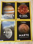Edições Especiais do Cosmos - National Geographic