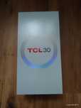 Smartfon TCL30. Ekran 6,7" AMOLED . Jak nowy.
