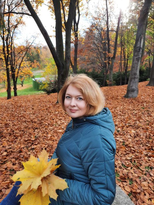 Репетитор / учитель початкових класів, українська 5-11 кл.