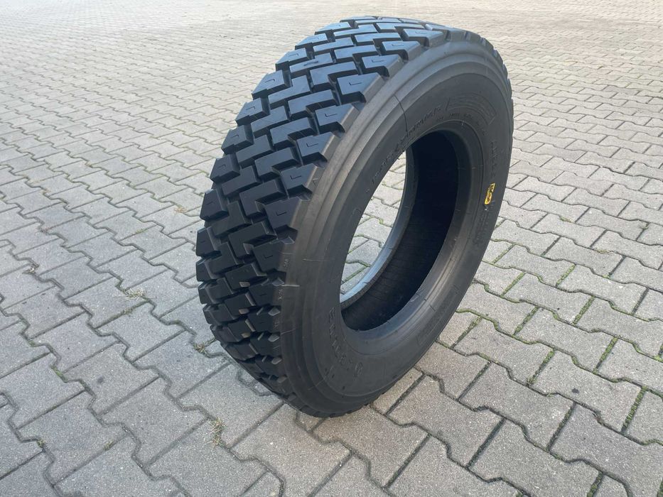 245/70/17.5 Opona Aeolus ADR35 Ciężarowa Napędowa