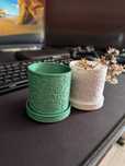 Vaso de planta Minimalista