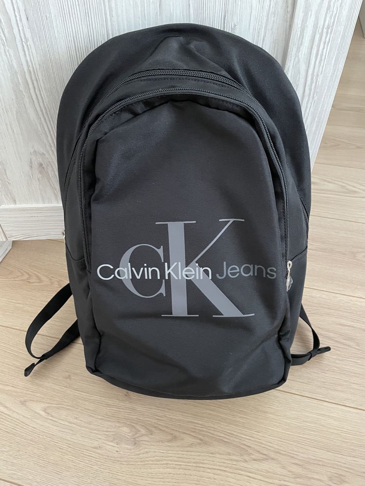 Рюкзак Calvin Klein Jeans