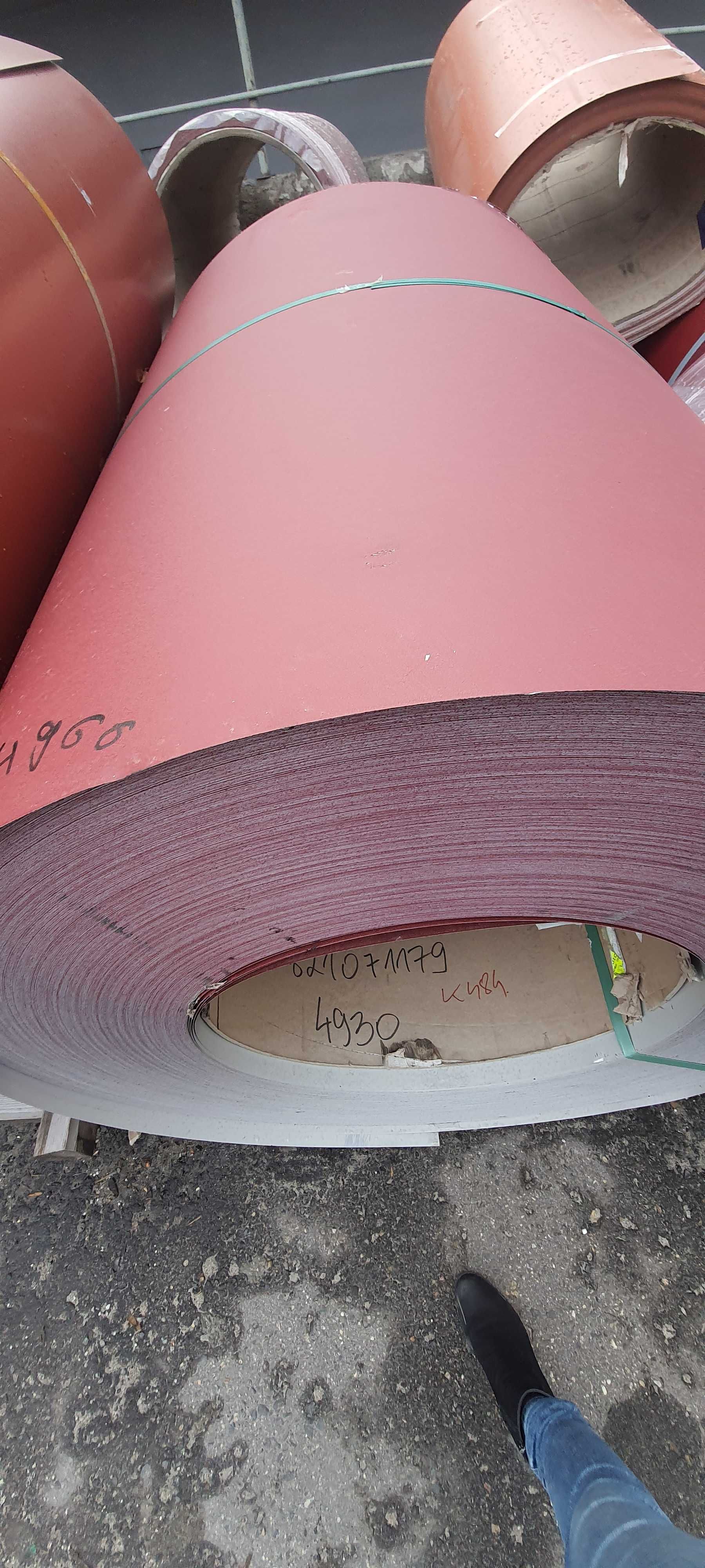 płyta ścienna PIR, GR. 40,60,80 mm PROMOCJA!