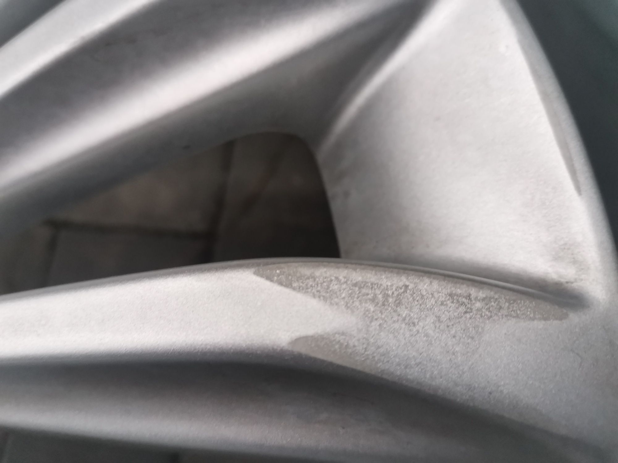 Felgi Opel ADAM Corsa D Meriva 6.5Jx16H2 4x100 ET40 TMPS
