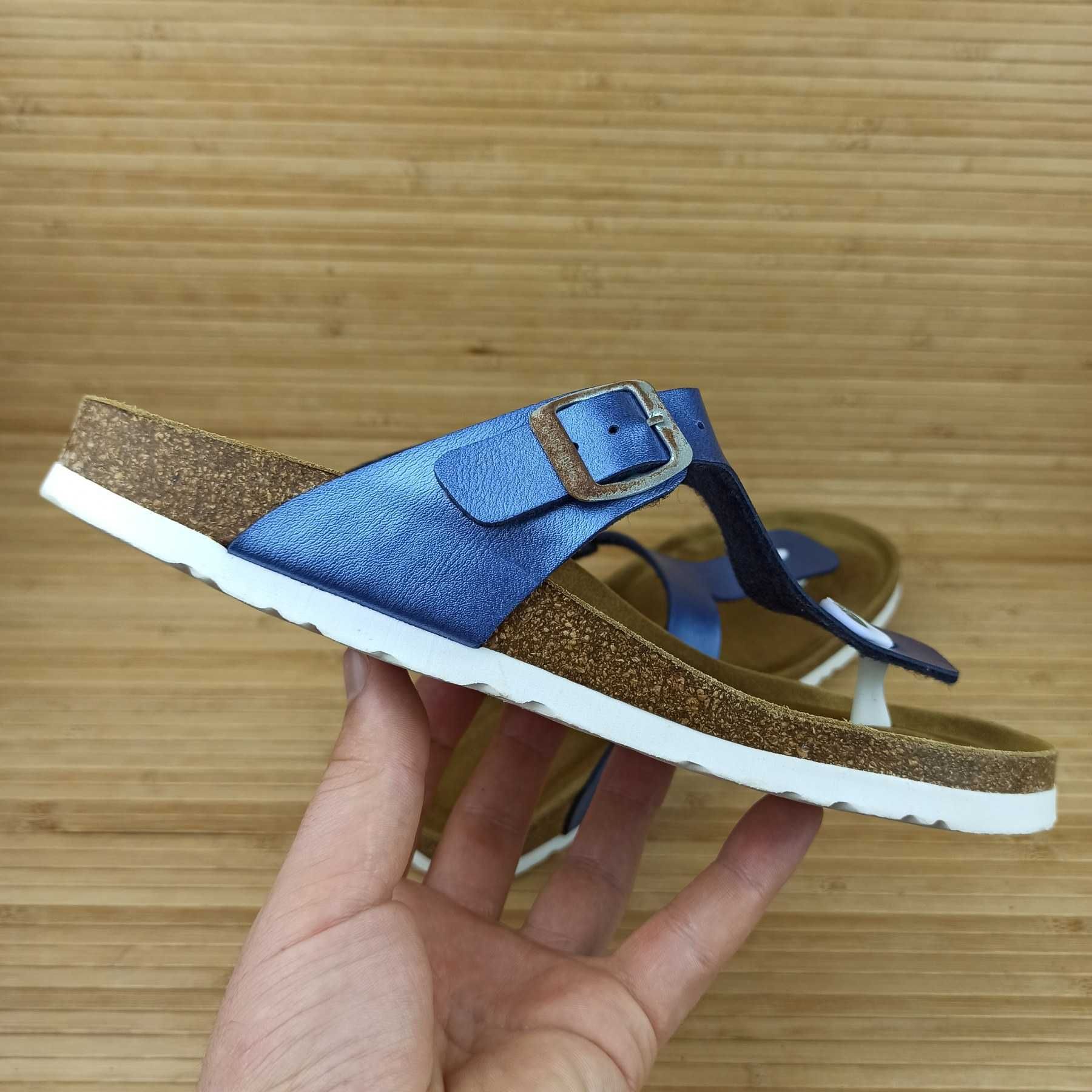 Вєтнамки Hush Puppies (Birkenstock ) Розмір 41 (26,5 см.)