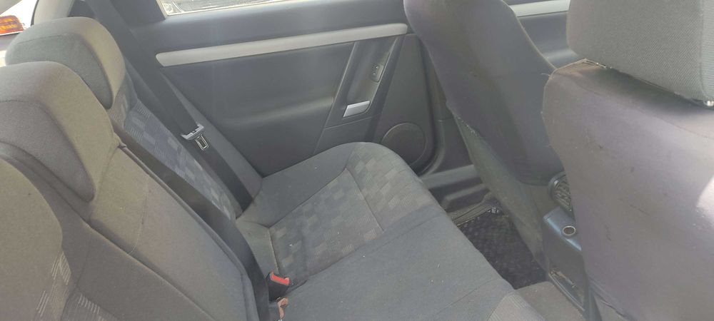 Opel Vectra gts 2.2 dti