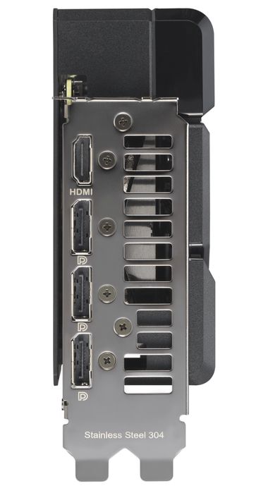 Відеокарта Asus Radeon RX7800XT 16Gb