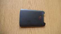 Obudowa tylna Blackberry