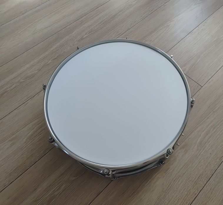 Werbel 14x5,5 perkusja