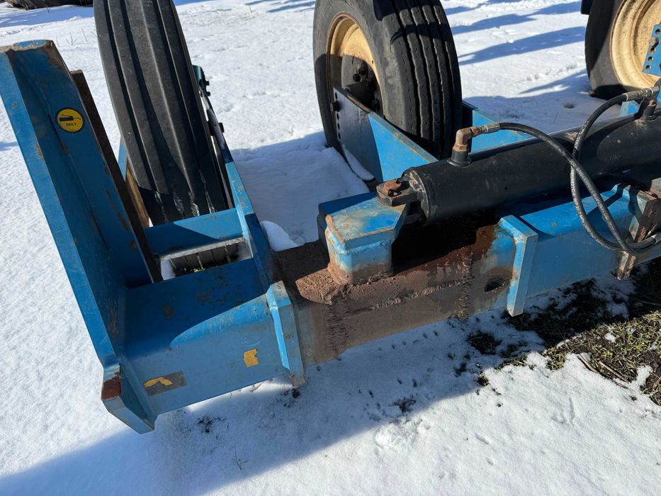 сеялка пропашная kinze 3600