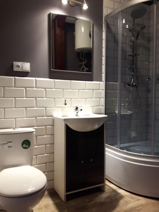 Pokoje dla pracowników