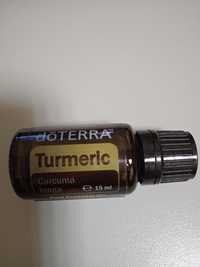 Olejek z kurkumy Turmeric DoTerra 15ml