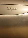 lodówka ladycook