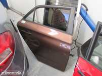 Porta Tras Direita Hyundai I20 do ano 2014