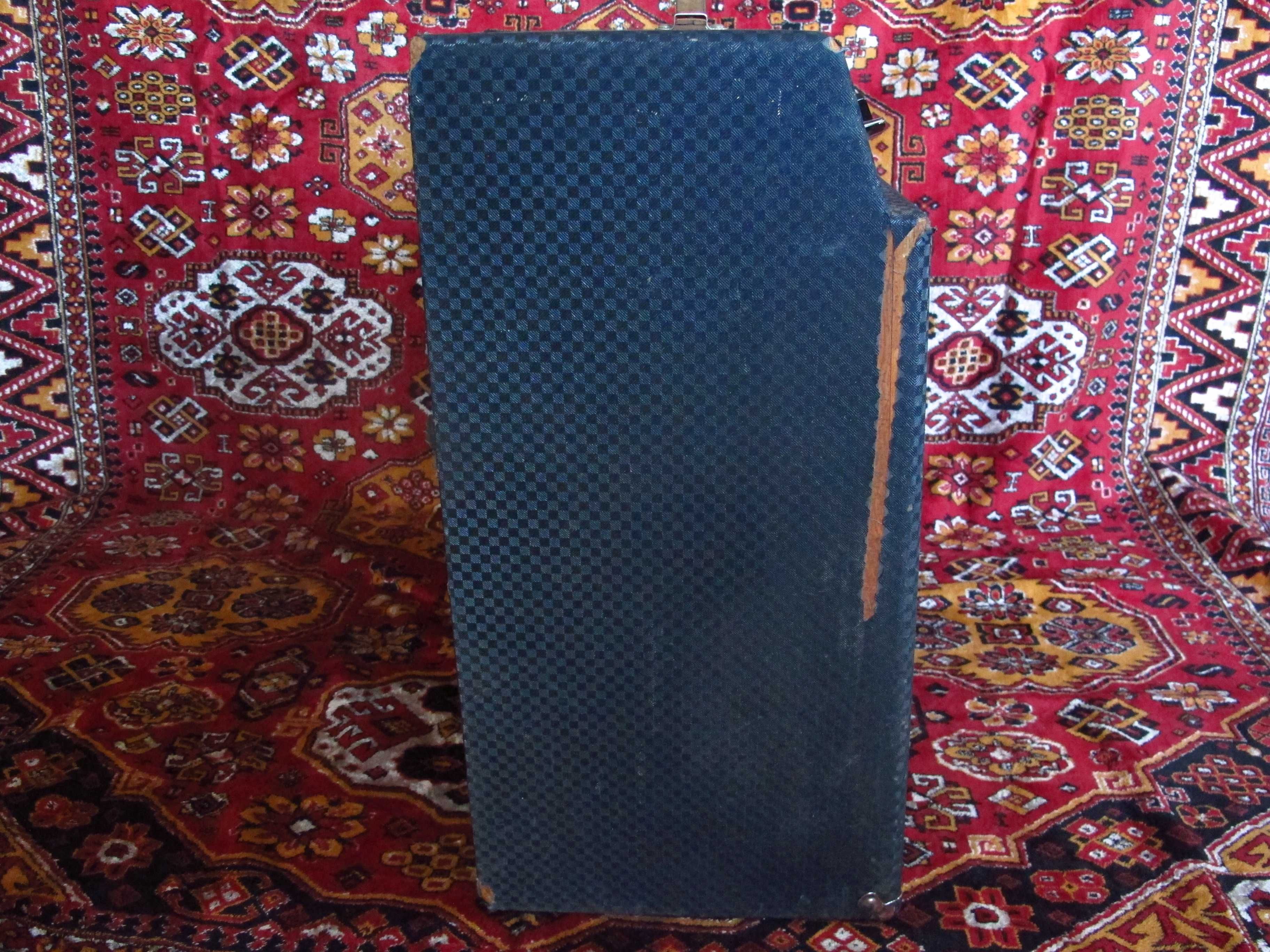 Ampeg Gemini I G-12 Wzmacniacz, lampowe combo gitarowe 1966 vintage