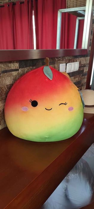 Peluche squishmallows