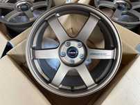 FELGI 18 Borbet DB8 GT2 5x114,3 8,5x18 NOWE
