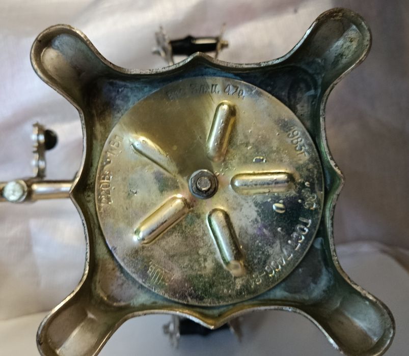 Самовар електричний