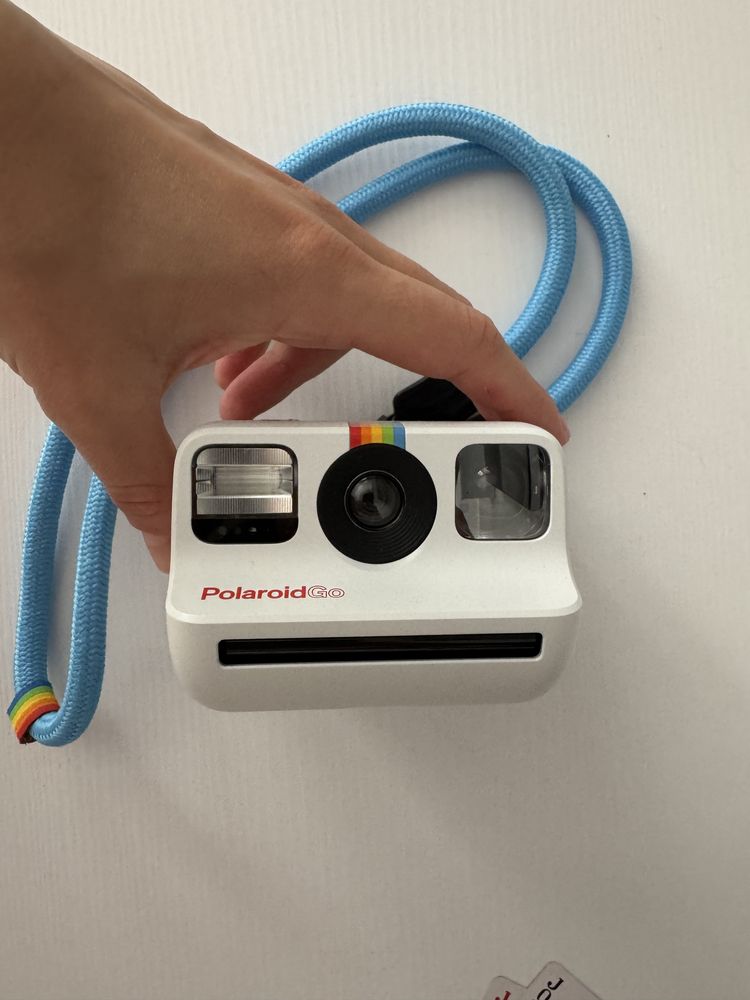 Polaroid Go (1 gen)