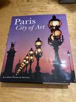 Paryż. Paris: City of Art