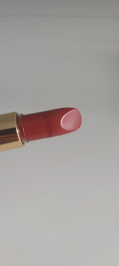 Lancome L'absolu satynowa pomadka do ust 295