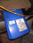 Gra arcade CPS2 Capcom Street fighter 2 the news challengers