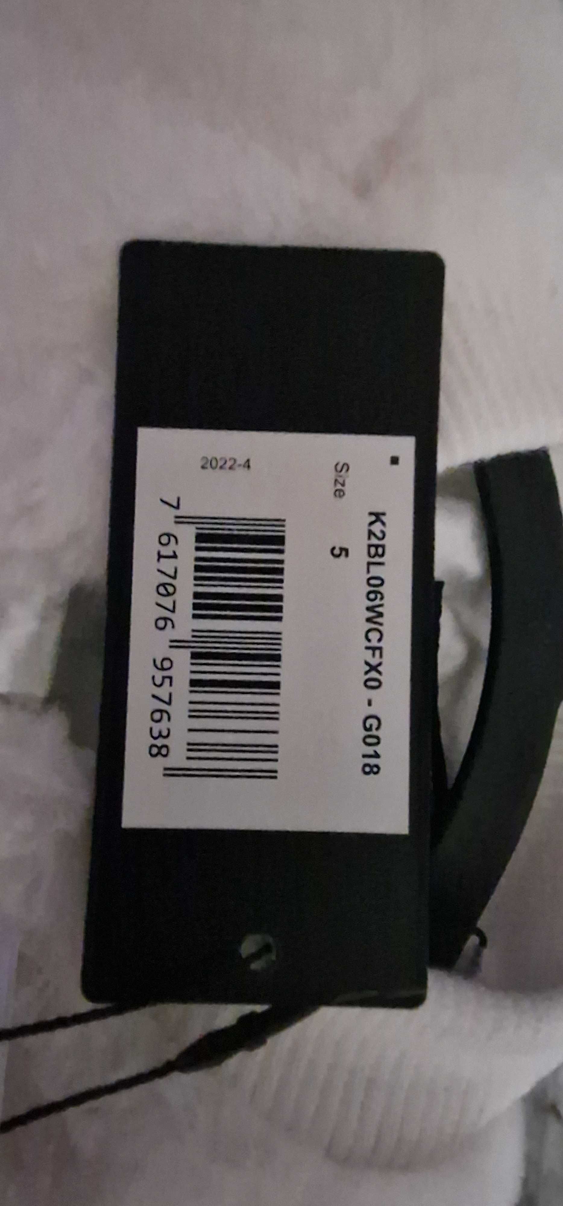 Casaco Guess menina novo