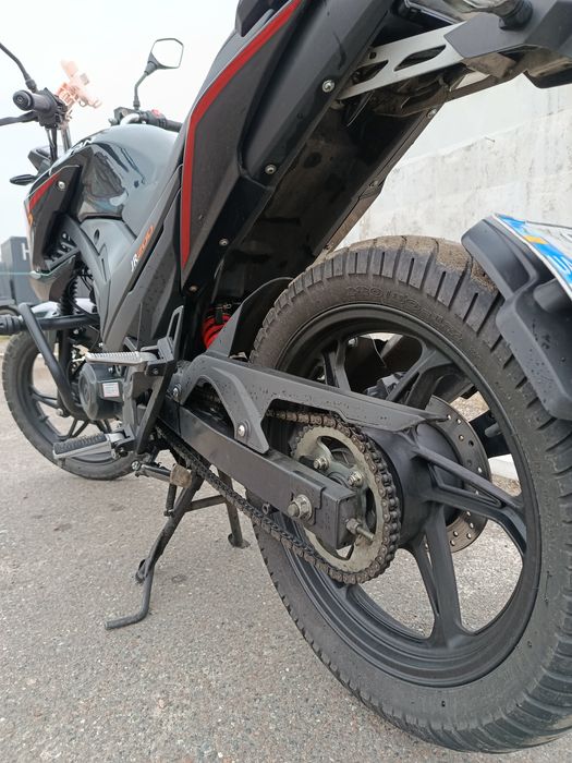 Lifan Jr200 2023,Ліфан 200